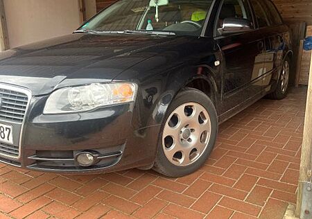 Audi A4 1.9 TDI Avant