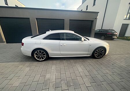 Audi A5 3.0 TDI (DPF) tiptronic quattro -