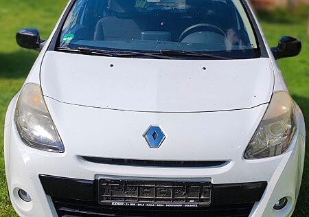 Renault Clio TomTom Edition TCE 100 TomTom Edition