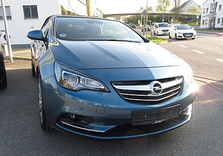 Opel Cascada 1.4 ECOTEC Turbo 103kW INNOVATION S/...