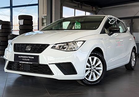 Seat Ibiza Style*HU/AU NEU*SHZ*TEMPO*