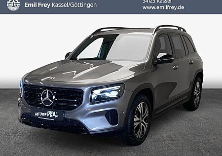 Mercedes-Benz GLB 200 d 8G-DCT Progressive Advanced