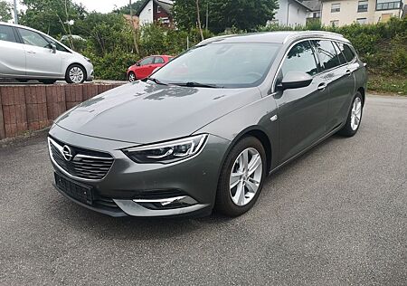Opel Insignia B Sports Tourer Business Innovation