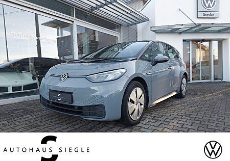 VW ID.3 Volkswagen Pure Performance City Navi LED ACC Sitzheiz
