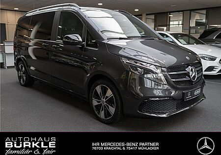 Mercedes-Benz V 300 d Avantgarde Edition Kompakt,Airmatic,Dis+