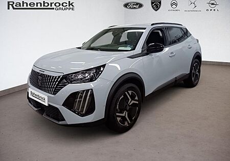 Peugeot 2008 Allure PureTech 130 EAT8