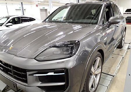 Porsche Cayenne E-Hybrid SportDesign ACC*LUFT*PANO*22"
