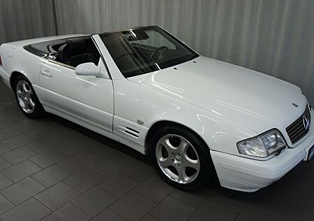 Mercedes-Benz SL 500 #130-2