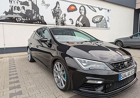 Seat Leon 1.5 TSI 96kW FR Sportstourer Kombi