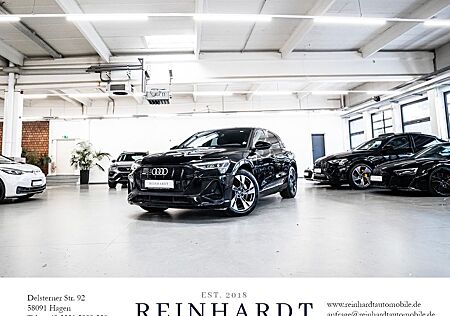 Audi e-tron 50 Q 2x S LINE/ALL-BLACK/20Z./DAB/NAVI+