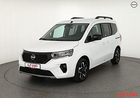 Nissan Townstar Kombi L1 DIG-T 130 Navi Kamera Sitzheiz