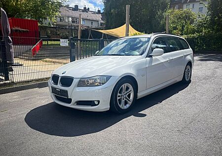 BMW 320d 320 Baureihe EfficientDynamics Editio
