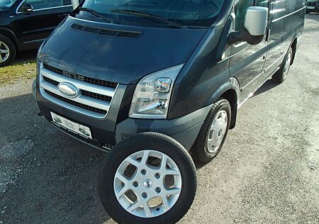 Ford Transit Kasten FT 280 K Trend LKW*Klima*1.Hd*TOP