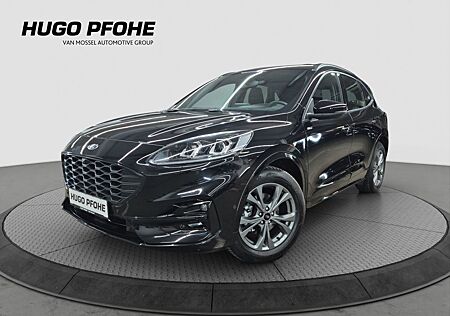 Ford Kuga ST-Line AHK ACC KAM NAVI LED WI-PKT