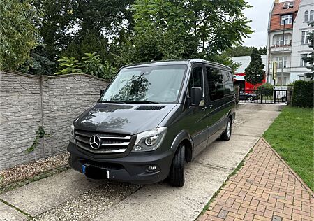 Mercedes-Benz Sprinter 319 LKW