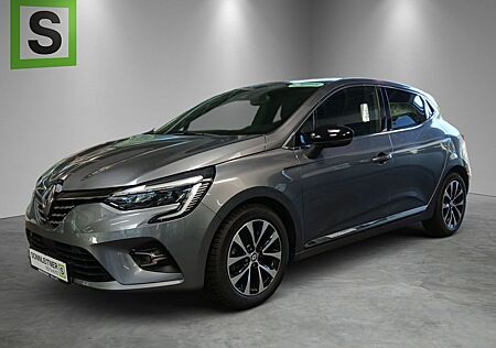 Renault Clio Techno TCe 90