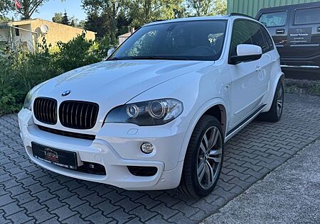 BMW X5 xDrive35d #M-Paket#Pano#Soft-Close#4xSHZ#H-UP