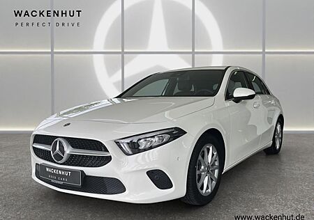 Mercedes-Benz A 200 PROGRESSIVE LED PARKTRONIC BUSINESS THERMA
