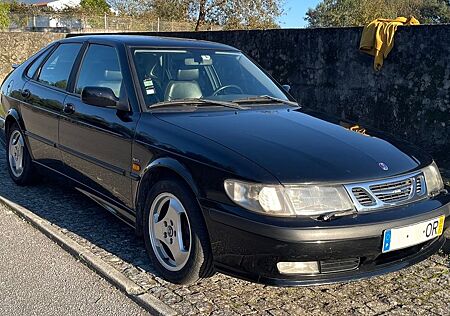 Saab 9-3 Aero Hatchback