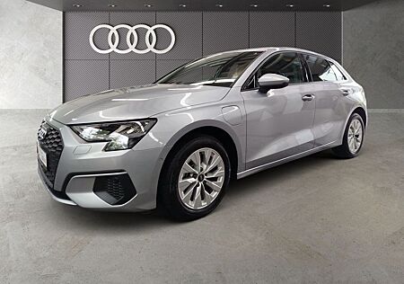 Audi A3 Sportback 40 TFSI e S tronic LED DAB Tempomat