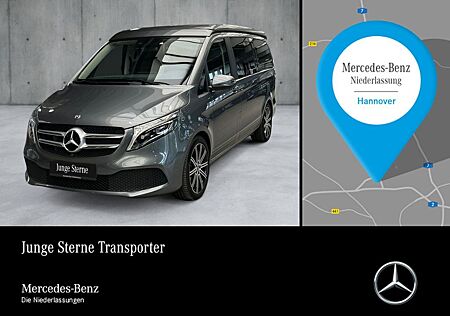 Mercedes-Benz V 300 Marco Polo 300 d EDITION SportP+9G+StandHZ+MBUX
