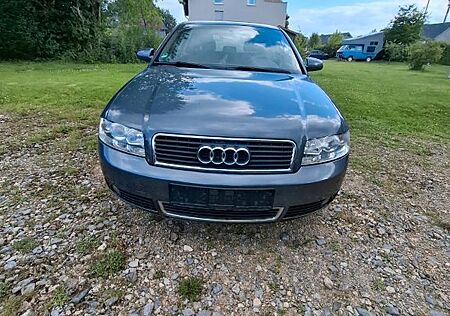 Audi A4 1.8 T -