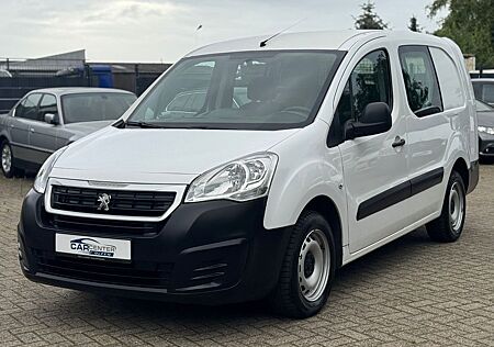 Peugeot Partner Pro L2 Klima Doppelkabine