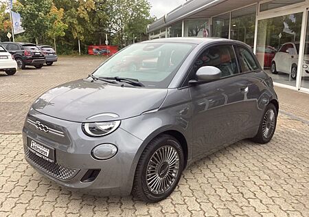 Fiat 500E Icon