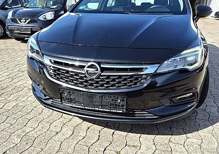 Opel Astra 1,6 CDTI Edition StartStop SITZH- KLIMAAUT