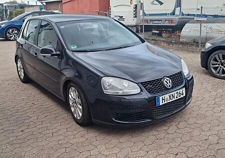 VW Golf Volkswagen 1.6 Sportline Sportline
