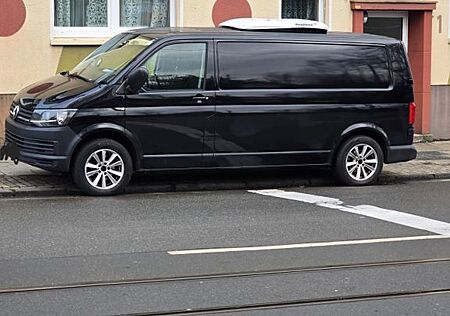 VW T5 Transporter Volkswagen