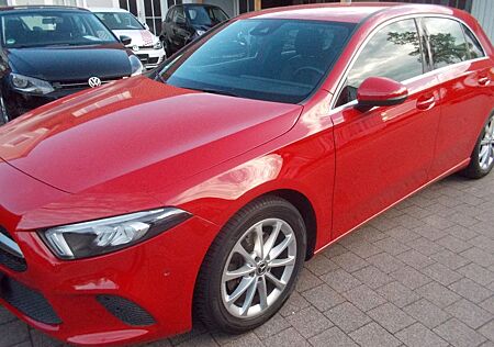 Mercedes-Benz A 200 A -Klasse *AHK*1A*