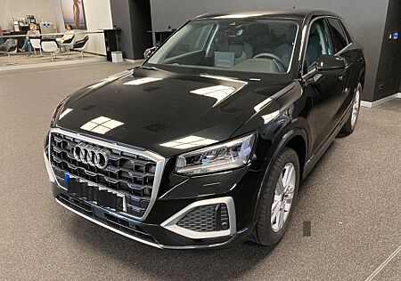 Audi Q2 35 TFSI advanced advanced