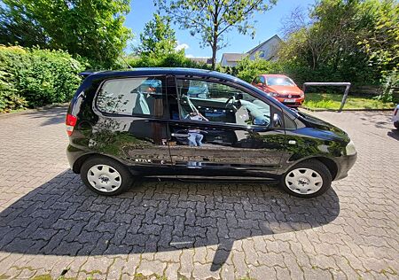 VW Fox Volkswagen 1.2 Style Style
