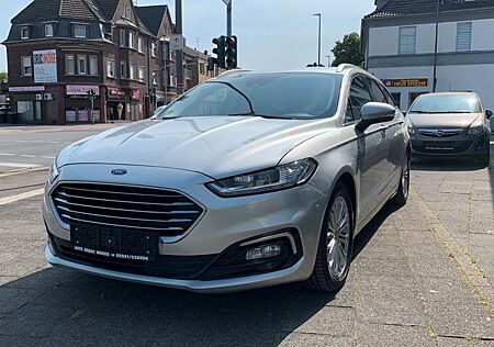 Ford Mondeo Turnier Titanium 2,0 EcoBlue