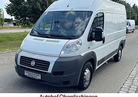 Fiat Ducato Maxi Hochr.-Kasten 35 150/TÜV NEU