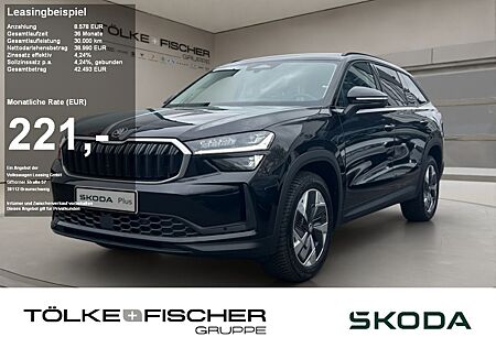 Skoda Kodiaq 110kW 1.5 TSI mHEV Selection ACC KeyLess