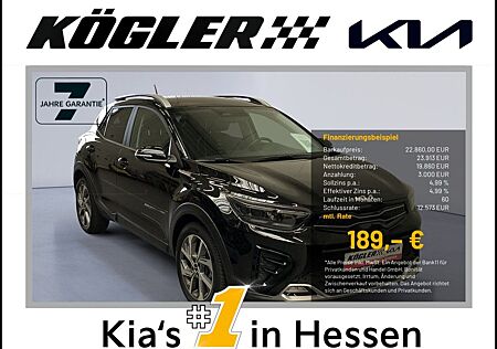 Kia Stonic 1.0 T-GDI GT Line TECH