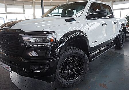 Dodge RAM 1500 HEMI 5.7 Crew-Cab*SPORT*hoch-Breit*