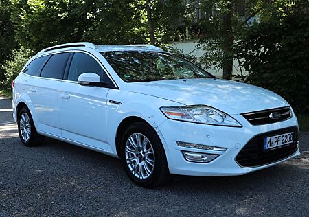 Ford Mondeo 2,0TDCi 103kW Titanium Turnier PowerS...