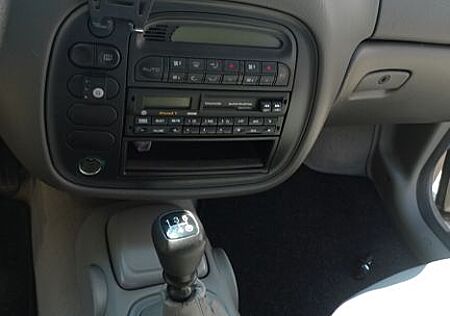 VW Sharan Volkswagen 2.0 Family, sehr gepflegt