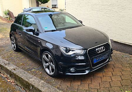 Audi A1 2.0 TDI S line S line