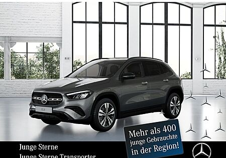Mercedes-Benz GLA 180 d *PROGRESSIVE*NIGHT*MBUX*PANO*360°KAM*