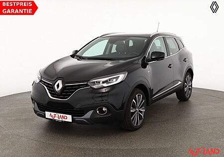 Renault Kadjar 1.6 TCe 165 Bose Edition LED Navi Pano Bo