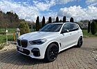 BMW X5 M50 M50d - MEGA Vollausstattung!!!