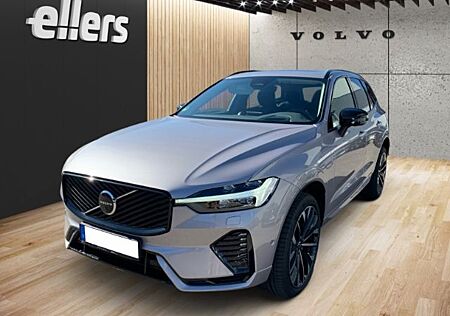 Volvo XC 60 XC60 T8 AWD FACELIFT! Ultra Dark Premiumpaket Ak
