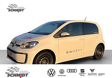 VW e-up! Volkswagen e-up! Edition DAB Rear View PDC SH NP: 30.585