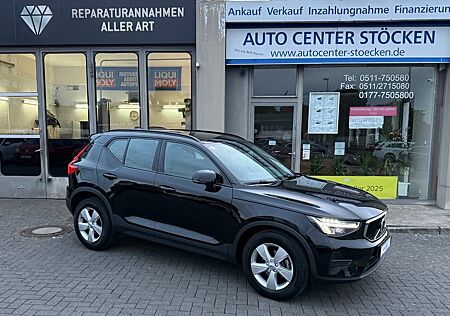 Volvo XC 40 XC40 EssentialGarantieNaviKamera 1Hand 6-Gang