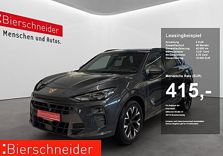 Cupra Terramar 1.5 e-Hybrid DSG LED NAVI ACC SIDEASS P