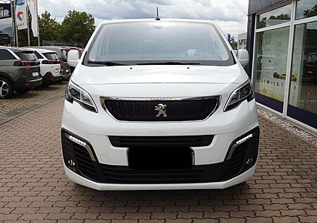 Peugeot Traveller BlueHDi 150 S&S 6-Gang Allure L2
